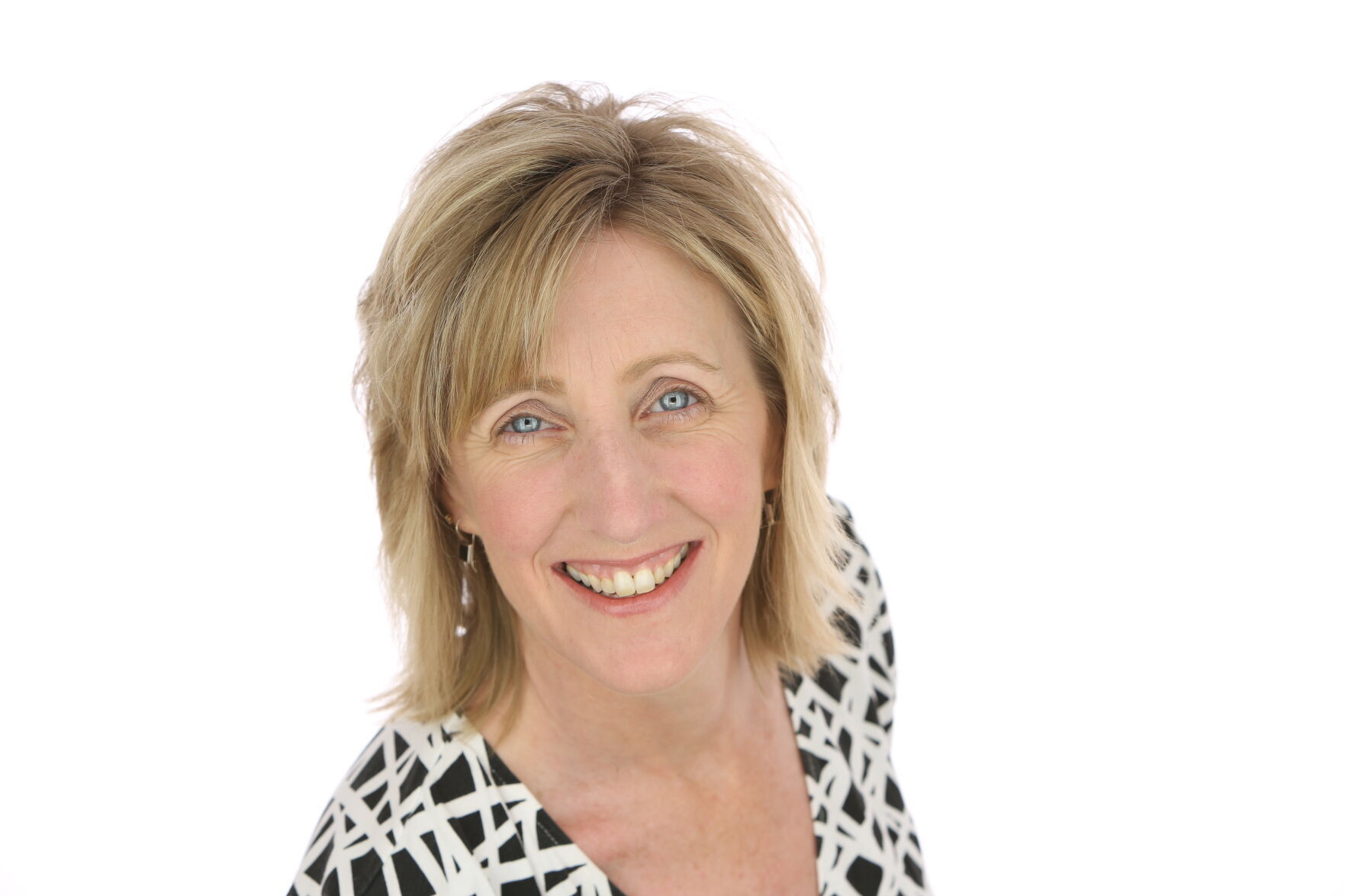 Tina Bertrand